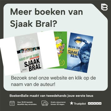 De mensen in het land 9789080645387 Sjaak Bral, Boeken, Verzenden, Gelezen, Sjaak Bral