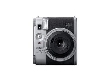 Fujifilm -  Instax Mini 99™ Instantcamera  - Zilver, Verzenden, Nieuw, Fuji
