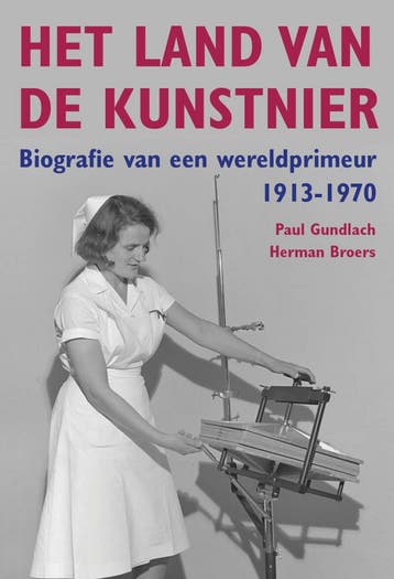 Het land van de kunstnier - Paul Gundlach 9789082736779, Verzenden, Zo goed als nieuw, Paul Gundlach