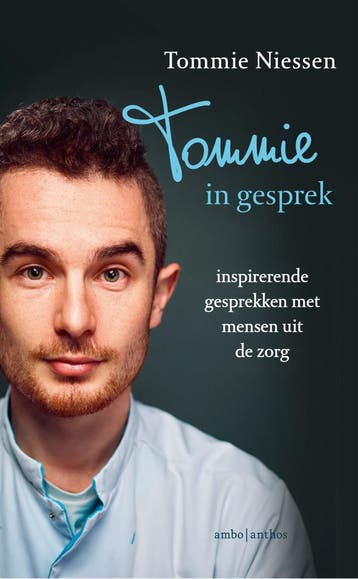 Tommie in gesprek (Goed), Verzenden, Gelezen, Tommie Niessen