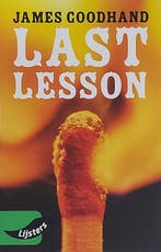 Young Blackbirds 2021   Last Lesson 9789001290443, Boeken, Verzenden, Zo goed als nieuw