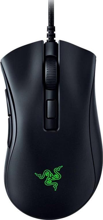 Razer DeathAdder V2 Mini Gaming muis - Optisch 8500 DPI, Verzenden, Nieuw