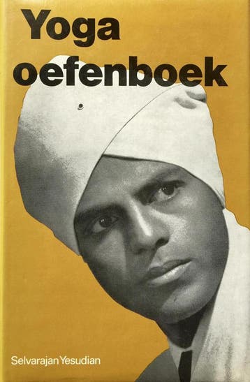 YOGA OEFENBOEK - Yesudian 9789020240269, Boeken, Verzenden, Gelezen, Yesudian