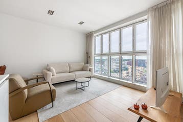 Te huur: Appartement Gustav Mahlerlaan in Amsterdam, Noord-Holland, Appartement, Amsterdam
