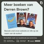 A Little Happier 9781787634473 Derren Brown, Verzenden, Gelezen, Derren Brown
