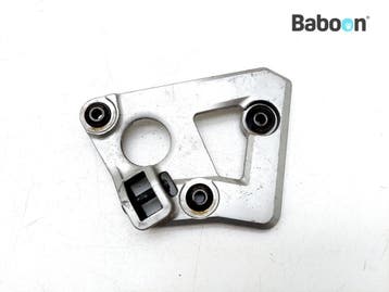Schetsplaat Rechts Voor Suzuki GSX 750 F 1989-1997 (GSX750F, Verzenden, Gebruikt