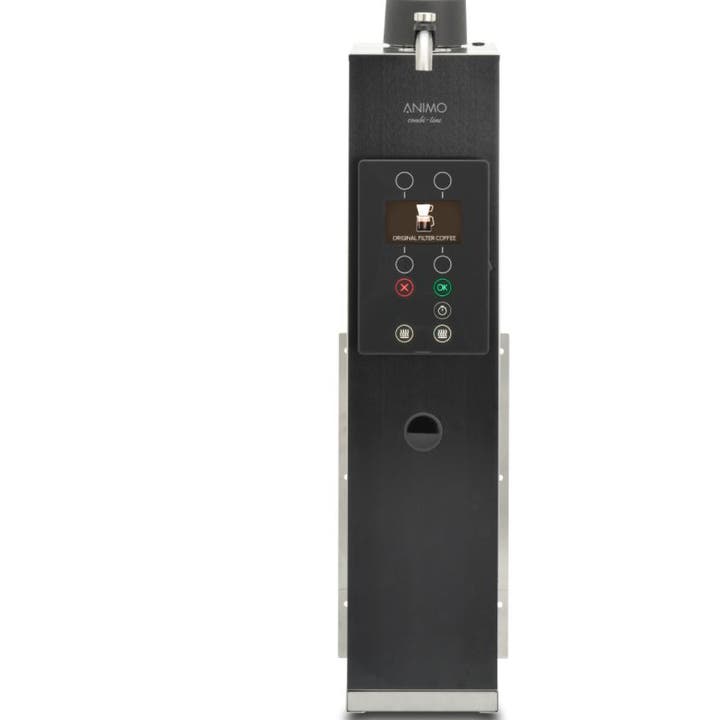 Animo Wandzuil ComBi-line, Zakelijke goederen, Horeca | Keukenapparatuur, Verzenden