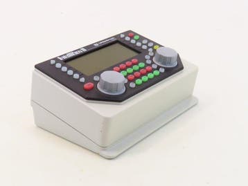 Uhlenbrock G, 1, 00, 0, 0e, TT, H0, H0e, H0m, N - 65100 -, Nieuw