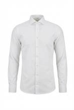 Eton Overhemd in maat 40 Wit, Verzenden, Zo goed als nieuw, Wit, Eton