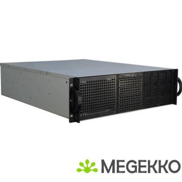 Inter-Tech IPC 3U-30240 19  rackmount, Verzenden, Nieuw