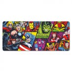Marvel Avengers XXL Muismat, Verzamelen, Ophalen of Verzenden, Nieuw