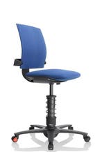 Aeris 3Dee bureaustoel, Overige plaatsen, Ophalen of Verzenden, Nieuw in verpakking, Stoel