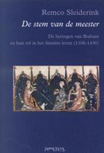 De stem van de meester / Nederlandse literatuur en cultuur, Verzenden, Gelezen, R. Sleiderink
