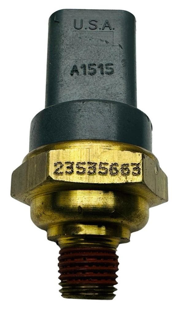 Oliedruksensor 23535653 A1515, Auto-onderdelen, Motor en Toebehoren, Nieuw, Verzenden