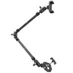 SmallRig 5625 Desktop Magic Arm With Crab-Shaped Clamp Kit, Ophalen of Verzenden, Nieuw, Overige merken