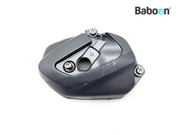 Kleppendeksel Links BMW R 1250 GS 2021-2024 (R1250GS), Motoren, Verzenden, Gebruikt
