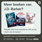 Dracul 9789022599303 J.D. Barker, Boeken, Verzenden, Gelezen, J.D. Barker
