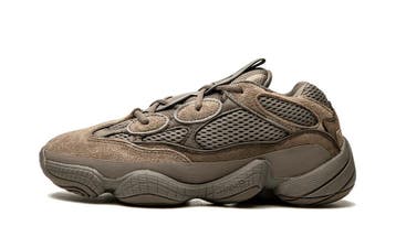 adidas Yeezy 500 Clay Brown, Nieuw