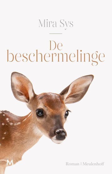 De Beschermelinge | Mira Sys | Nieuw, Ophalen of Verzenden, Nieuw, Mira Sys