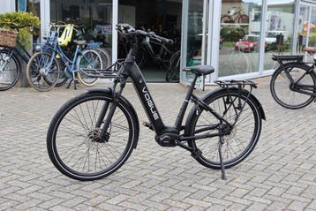 Vogue Pantheon l Belt l 2jr garantie l 540wh l Nieuw, Verzenden, Nieuw, Overige merken