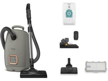 Miele Guard L1 Silence - Slede stofzuiger - Geluidsarm -, Verzenden, Zo goed als nieuw