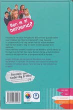 Ben ik al beroemd? / Nieuws! 9789048705269 Jørgen Hofmans, Verzenden, Gelezen, Jørgen Hofmans