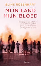 Mijn land, mijn bloed (9789029732338, Eline Rosenhart), Boeken, Verzenden, Nieuw