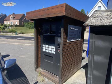 FASTCORP EVO Diepvrijs ijsautomaat, Ophalen of Verzenden, Nieuw in verpakking