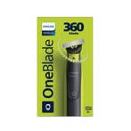 Philips OneBlade Face QP2724/23 Trimmer Scheerapparaat en, Verzenden, Nieuw