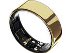 Ultrahuman Ring Air - Smartring - Lichtgewicht duurzaam, Verzenden, Zo goed als nieuw, Ultrahuman