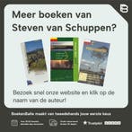 Marskramerpad / 3 / LAW-gids 9789071068584, Boeken, Reisgidsen, Verzenden, Gelezen, Steven van Schuppen