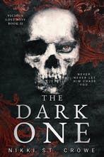 9781638934387 The Dark One (Vicious Lost Boys, 2), Boeken, Romans, Verzenden, Nieuw, Nikki St. Crowe