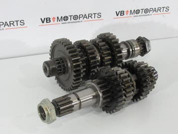 Kawasaki KLX 650 R Versnellingsbak, Motoren, Ophalen of Verzenden, Nieuw