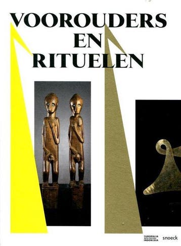 Ancestors - Tanudirjo, Verzenden, Gelezen