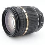Tamron 18-270mm F/3.5-6.3 VC Di II PZD Nikon | Tweedehands, Verzenden, Gebruikt
