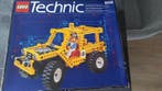 Lego Set - 8850 - Technic - Technic jeep 8850, Nieuw