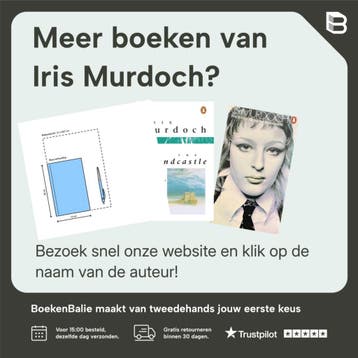 An Accidental Man - Iris Murdoch 9780140036114, Verzenden, Gelezen, Iris Murdoch