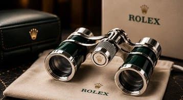 Observation binoculars - 1211 - 2020+ - Zwitserland - Rolex, Nieuw