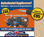 Autosleutel Bijmaken – Snel &amp; Betaalbaar!, Ophalen of Verzenden, Nieuw, Porsche