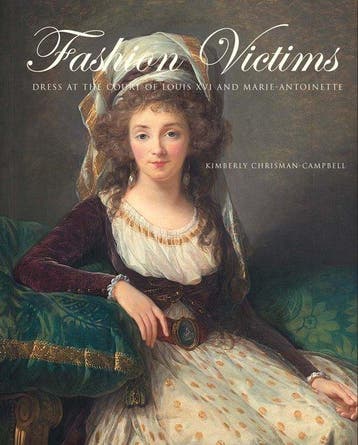 9780300286700 Fashion Victims Kimberly Chrisman Campbell, Verzenden, Nieuw, Kimberly Chrisman Campbell