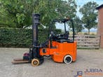 Bendi BE40AC-RM Smalle Gang Heftruck | 2015 | 9148U | 2T |, Zakelijke goederen, Machines en Bouw | Heftrucks en Intern transport