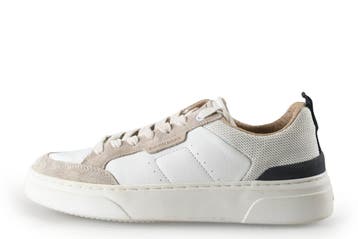 Bjorn Borg Sneakers in maat 40 Wit, Kleding | Heren, Schoenen, Verzenden, Wit, Bjorn Borg, Sneakers of Gympen
