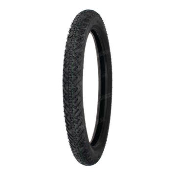 Buitenband 16 inch 2.50x16 Deestone D8000 straatband S25..., Ophalen of Verzenden, Nieuw, Deestone