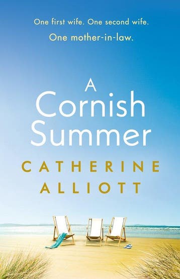 A Cornish Summer - Alliott, Verzenden, Gelezen