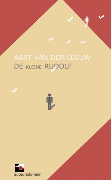 De Kleine Rudolf | Aart Leeuw | Nieuw, Ophalen of Verzenden, Nieuw, Aart Leeuw