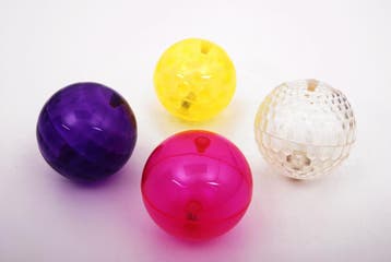 TickiT sensorische knipperende ball van €23,99 voor €22,94, Ophalen of Verzenden, Nieuw