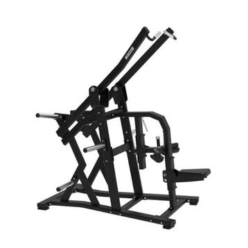 Titanium Strength Brede IsoLateral Lat Pulldown, Verzenden, Nieuw, Halterstangen