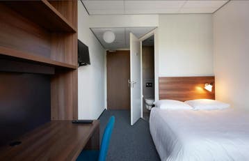 Eigen Kamer aan Jan van Galenstraat, Amsterdam, Minder dan 20 m², Amsterdam