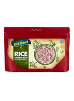 Rijstpap met Bosbessen - 664 kcal - Blå Band