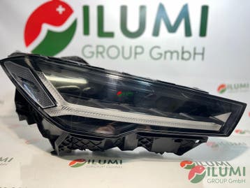LAMBORGHINI URUS VOLL LED KOPLAMP RECHTS KPL 4ML941036C, Auto-onderdelen, Verzenden, Gebruikt
